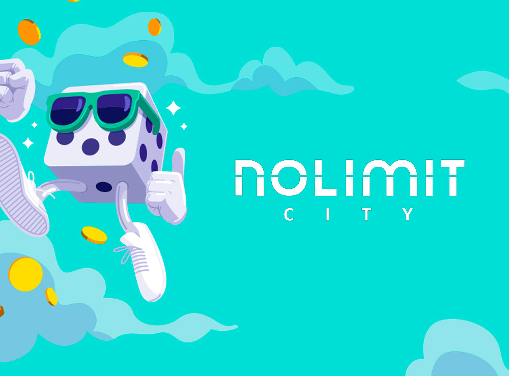 Nolimit City Goes Live on Caxino Casino, Rootz