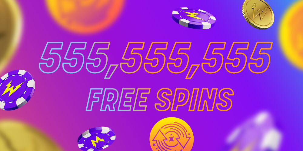 wildz casino free spins